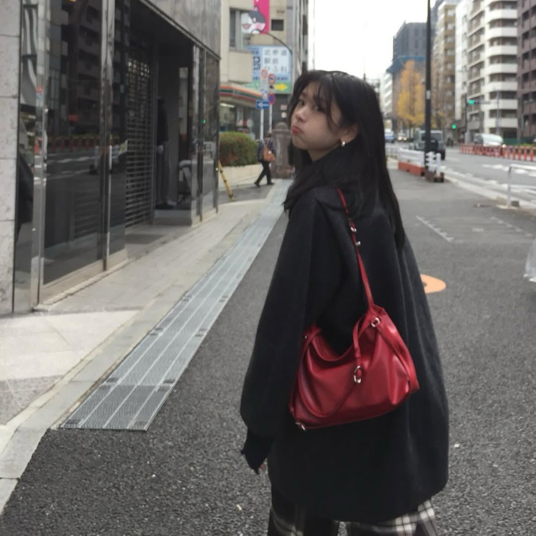 Latest photo of Jung Somin