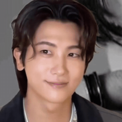 Recent activity shot of Park Hyungsik
