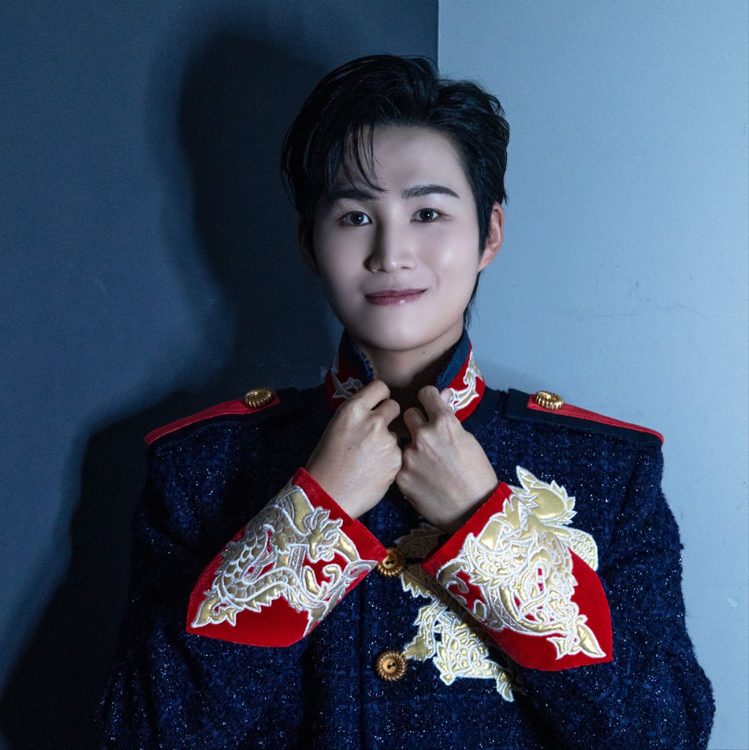 김희재 팬이 찍은 순간