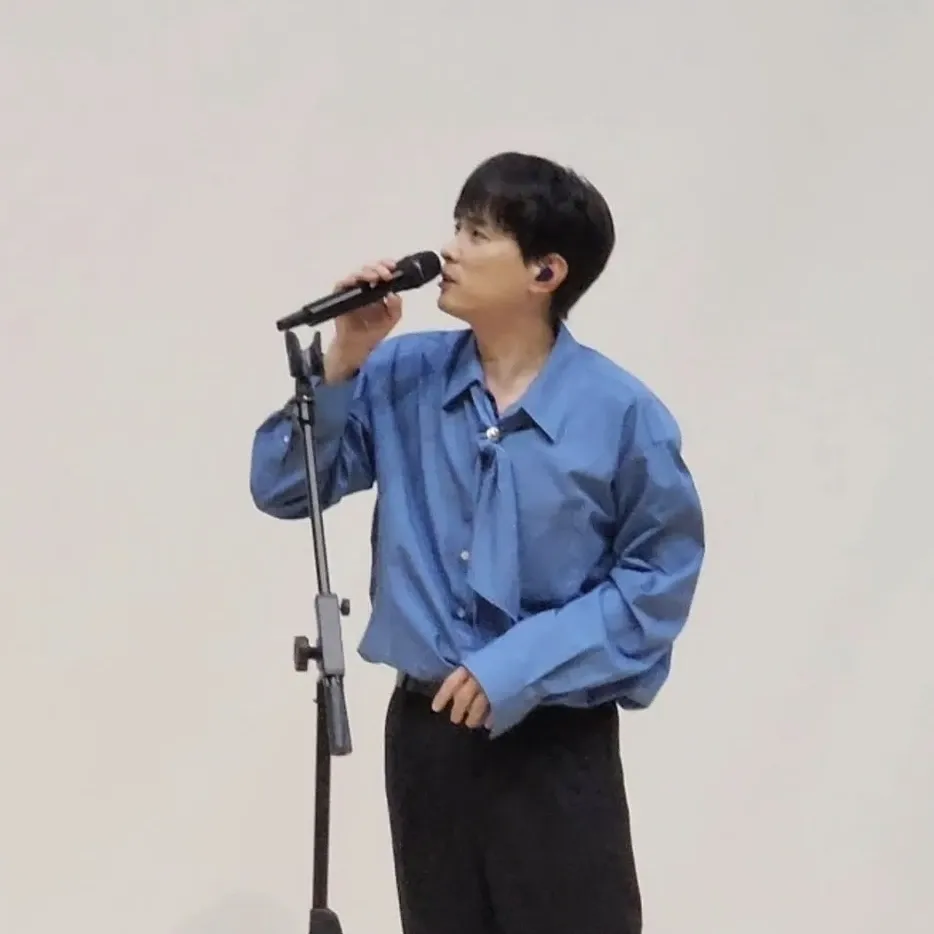 민경훈의 최신 사진