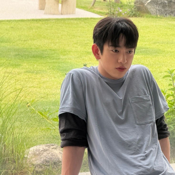 박진영 팬이 찍은 순간