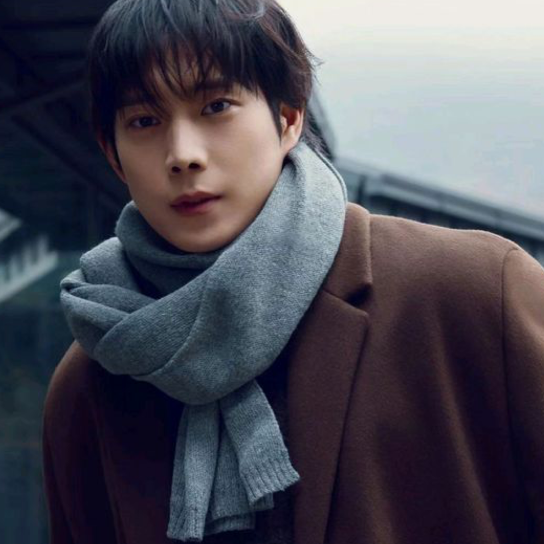 Recent activity shot of Kim Youngdae