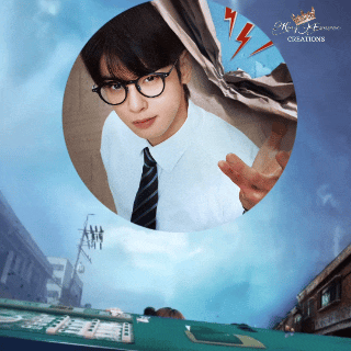 Momen yang diabadikan oleh penggemar Cha Eunwoo