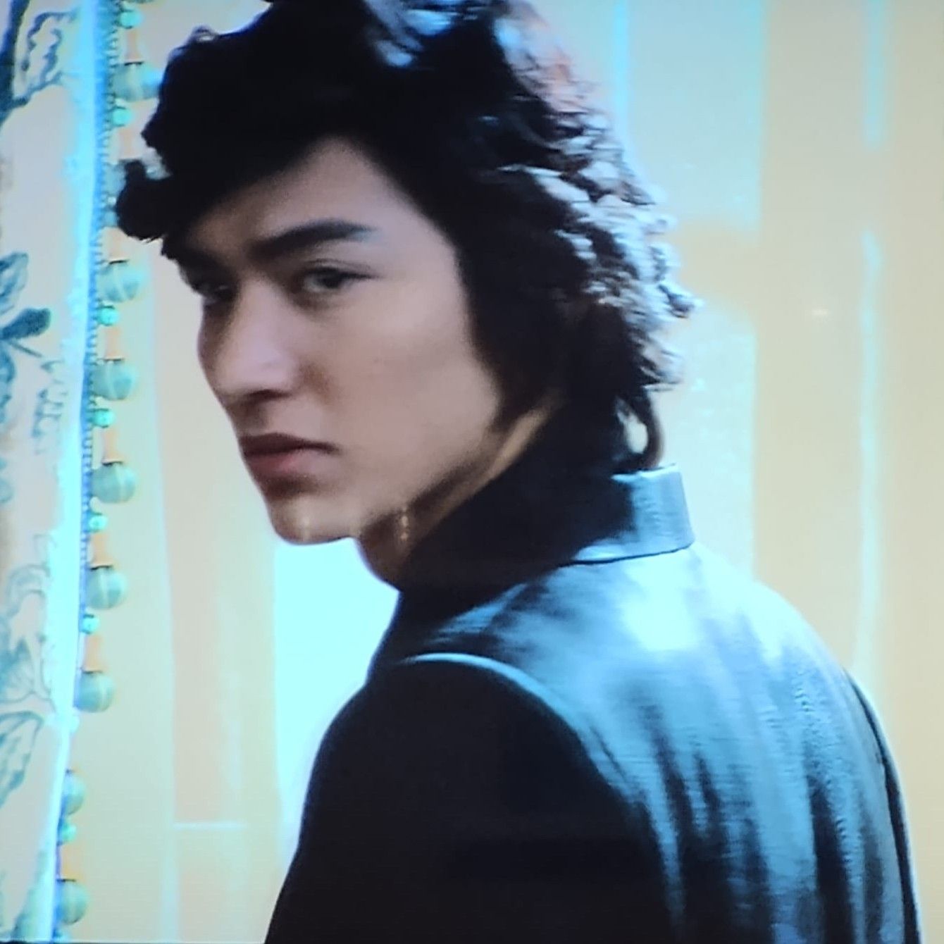 ファンが撮影したイ・ミンホの瞬間