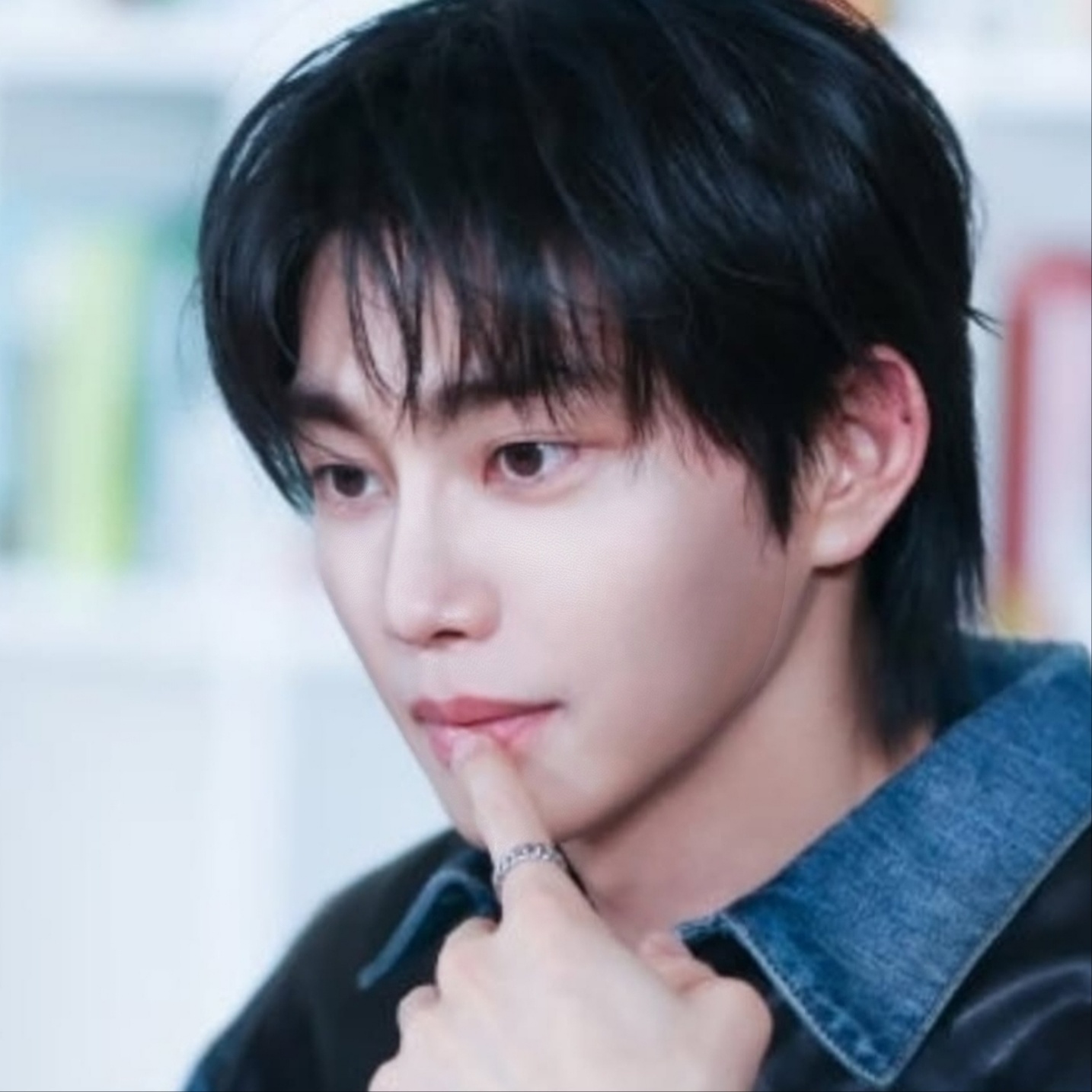 Latest photo of Kim Jaeyoung