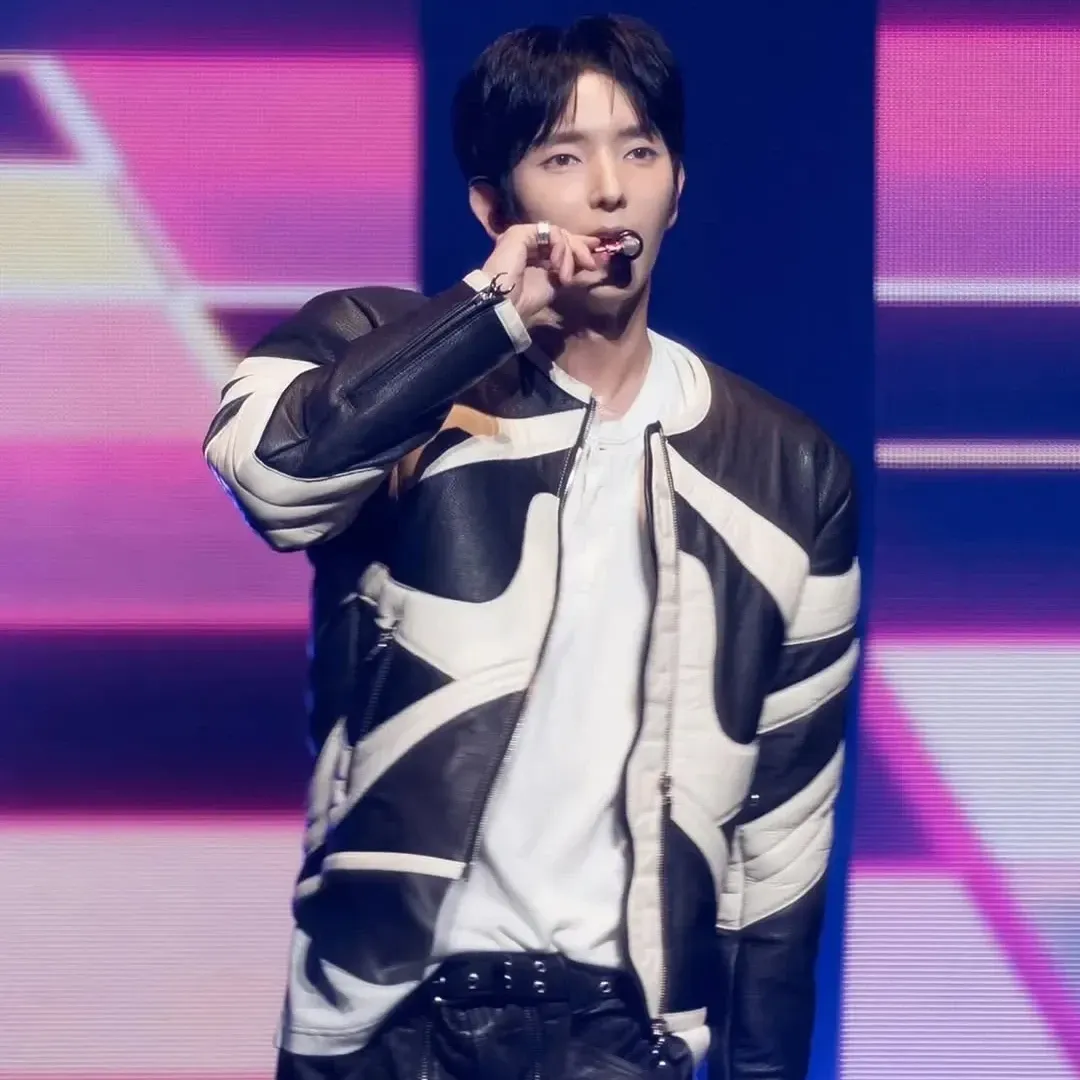 이준기 최근 활동샷