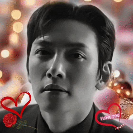 A moment captured by a fan of Ji Changwook
