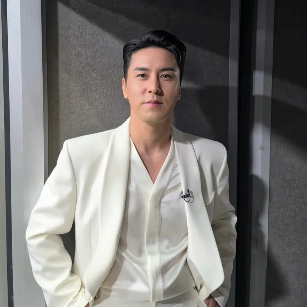 Foto terbaru dari Jang Minho
