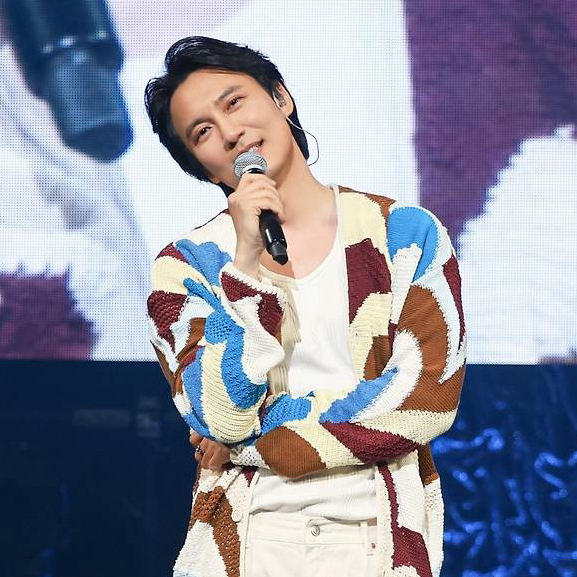 김남길의 최신 사진