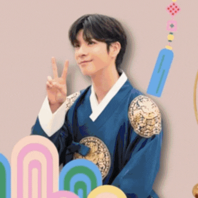 Foto kegiatan terbaru dari Jeong Dongwon