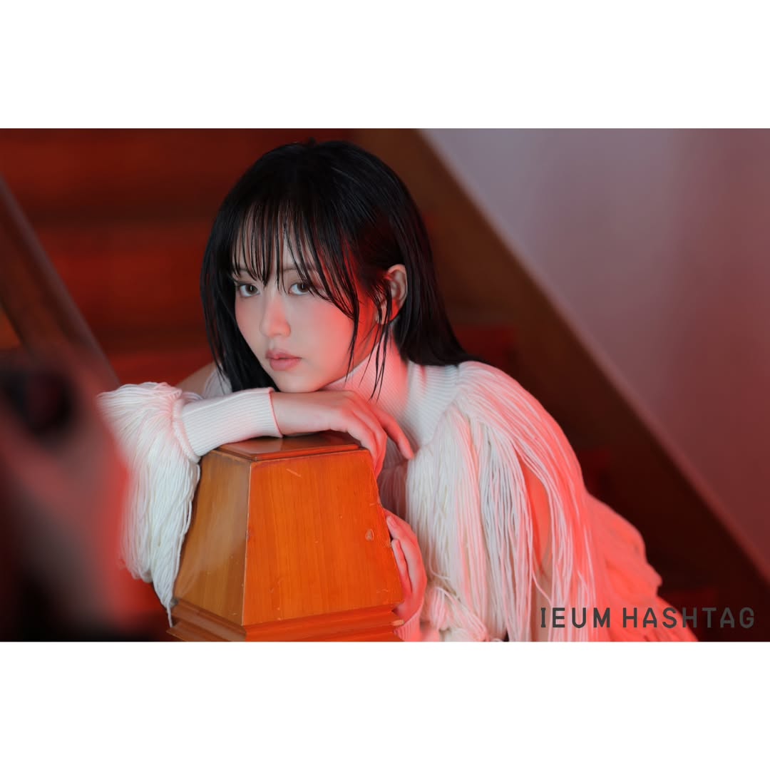 Foto kegiatan terbaru dari Kim Sohyun