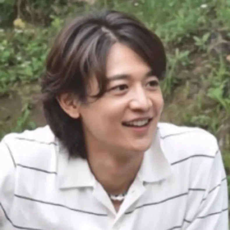 A moment captured by a fan of Choi Minho