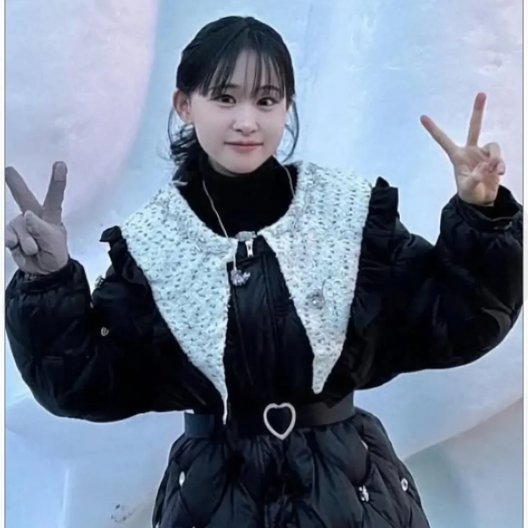Recent activity shot of Kim Dahyun