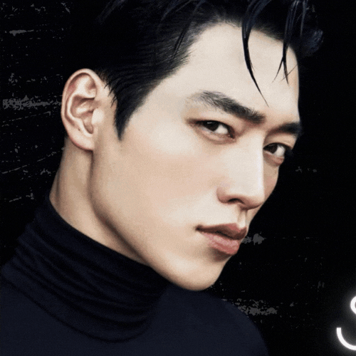 Latest photo of Seo Kangjun