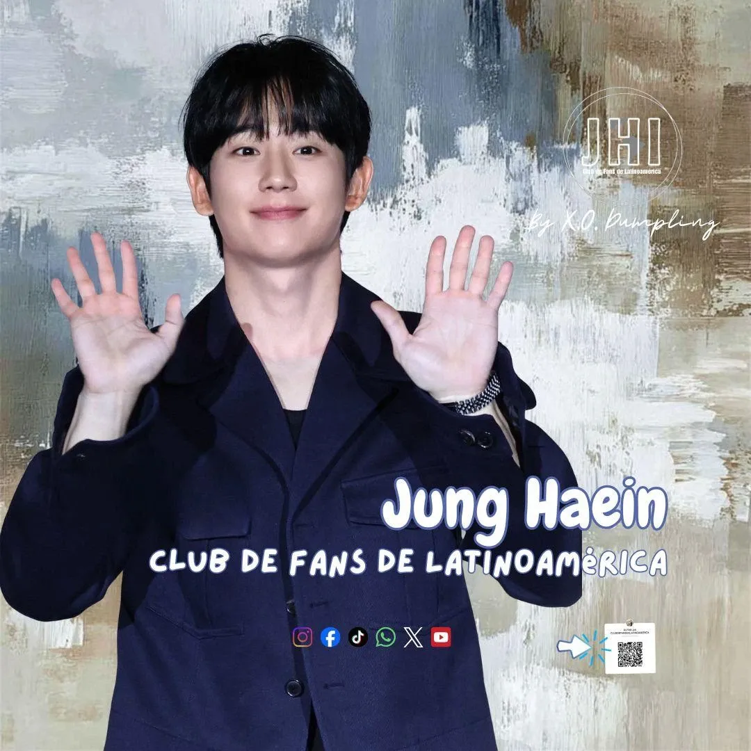 丁海寅的最新照片