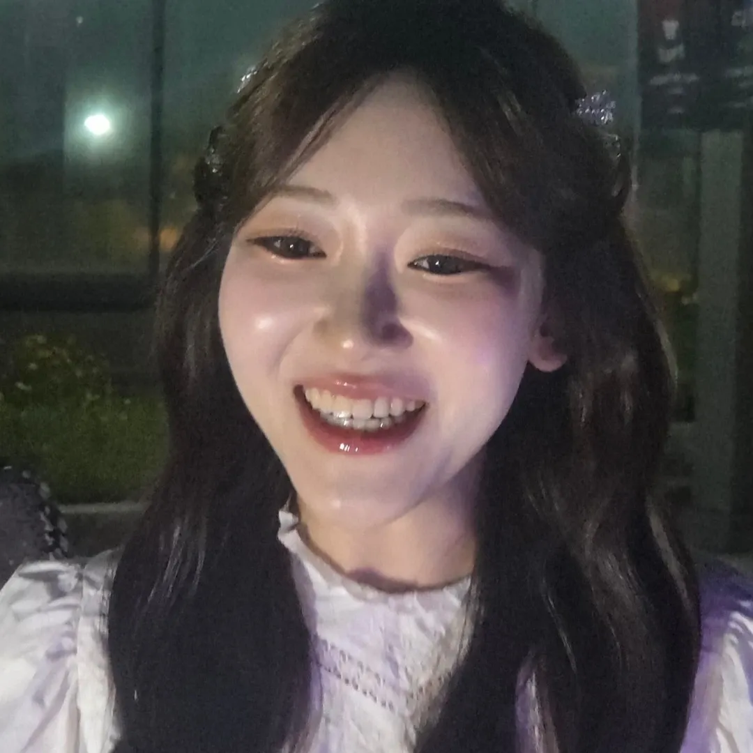 Recent activity shot of Gil Ryeowon