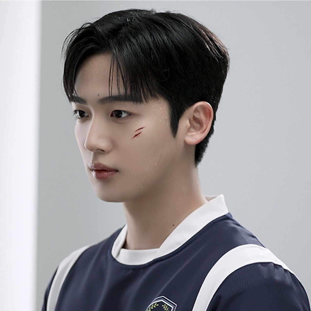 Latest photo of Kim Yohan