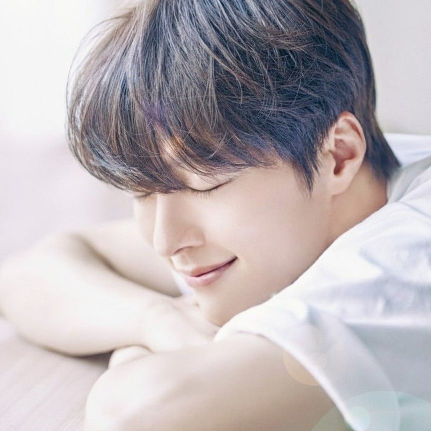 Cuplikan di balik layar dari Jang Kiyong