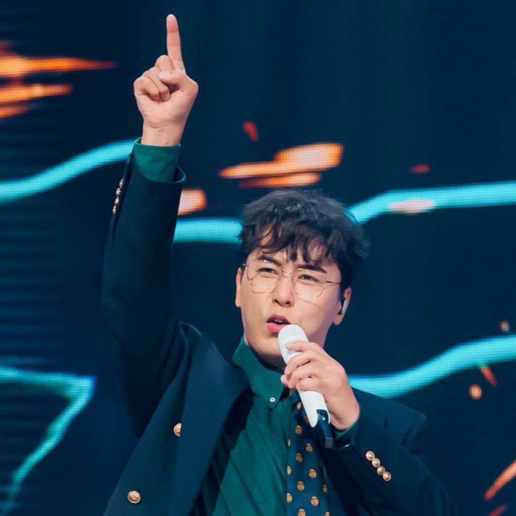 Foto terbaru dari Jang Minho