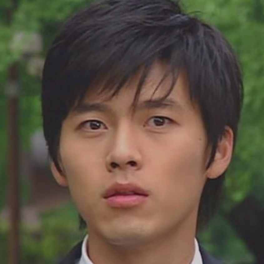 현빈 최근 활동샷