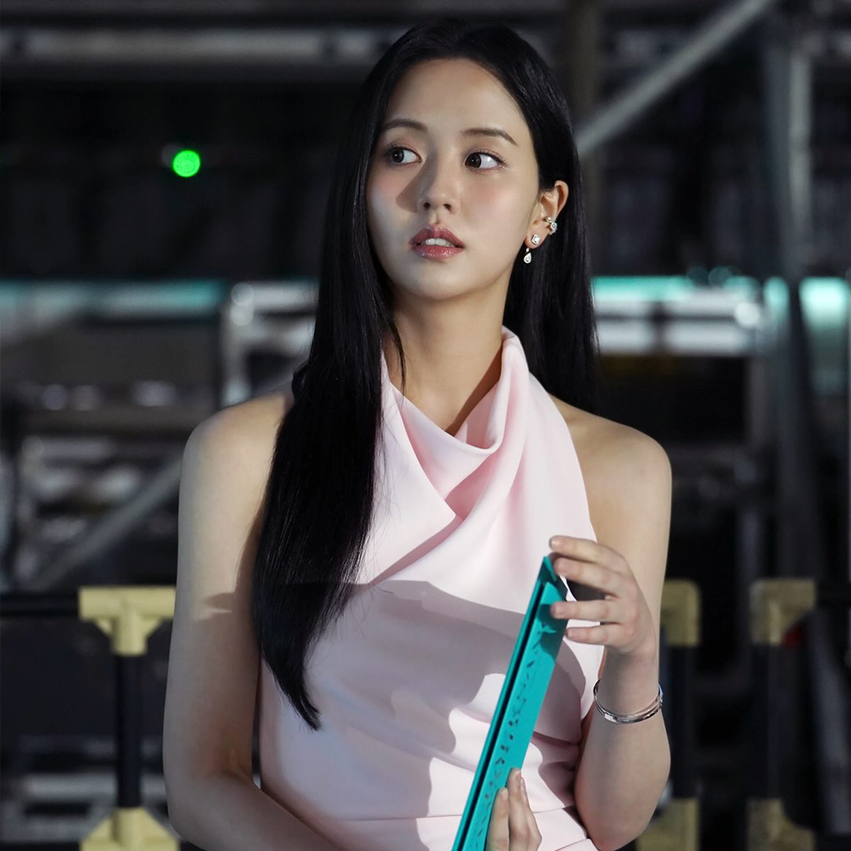 Foto terbaru dari Kim Sohyun
