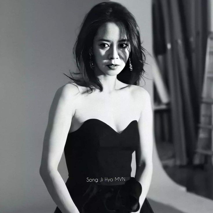 宋智孝的近期活動照