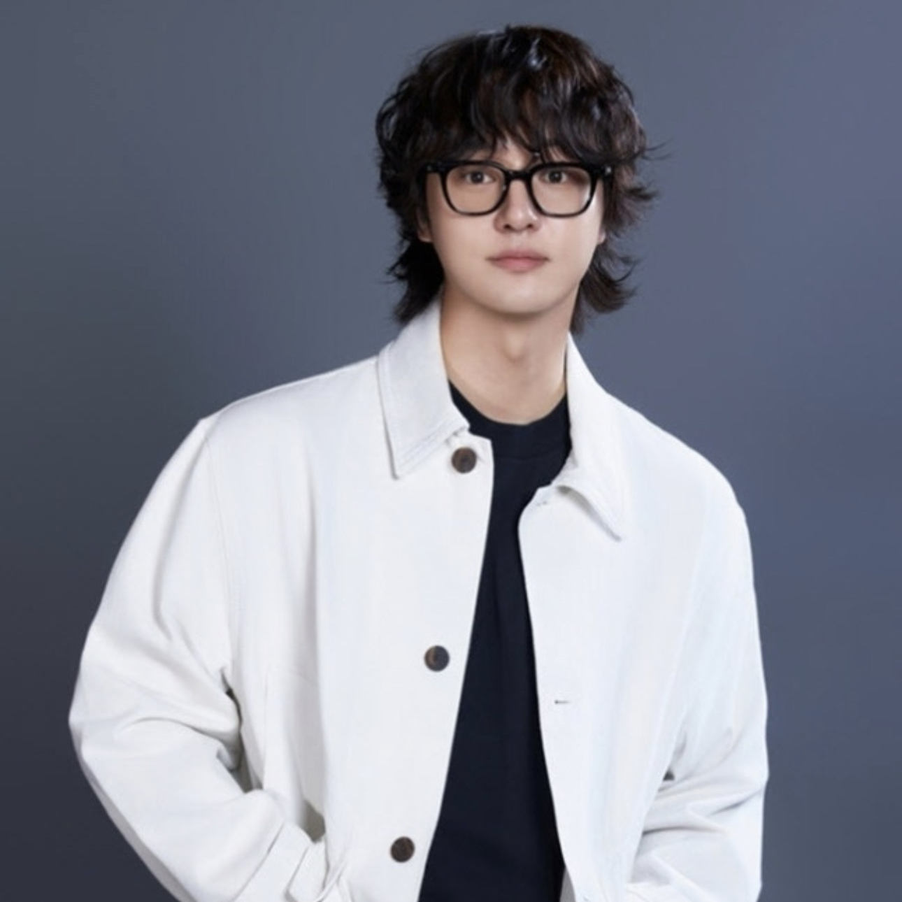 Recent activity shot of Yang Sejong