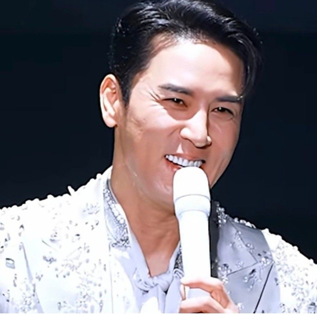 張民好的幕後花絮