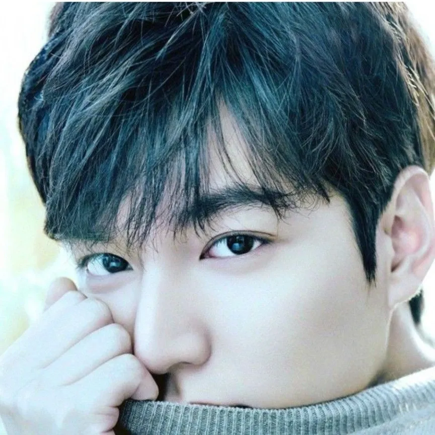Latest photo of Lee Minho