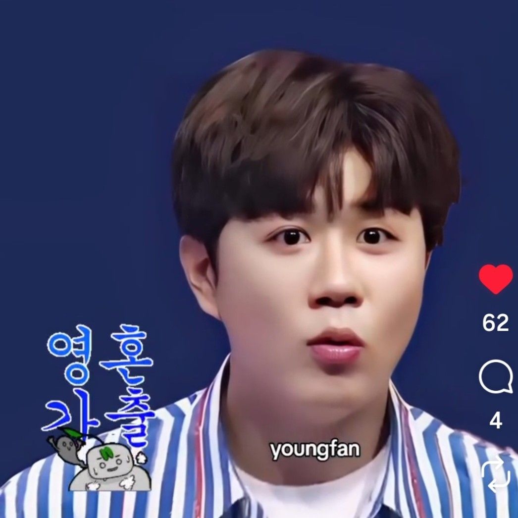 Latest photo of Jin Haesung