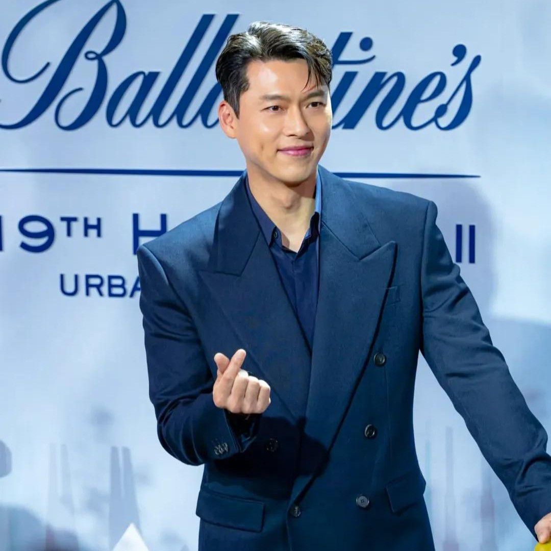 粉絲拍下的玄彬瞬間