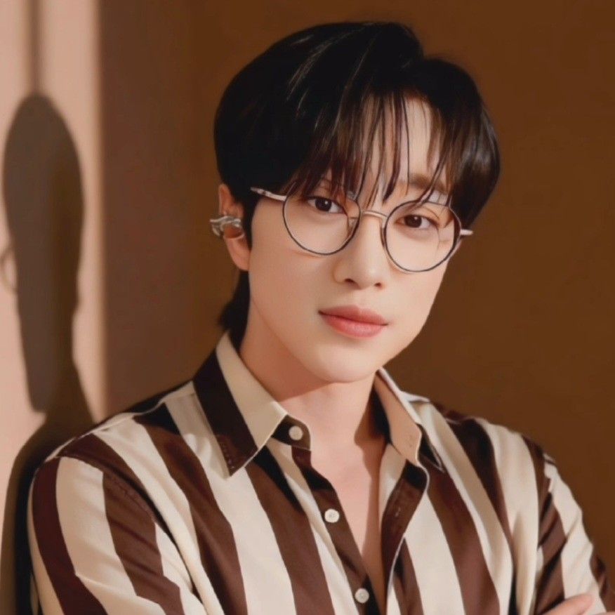 안성훈 최근 활동샷