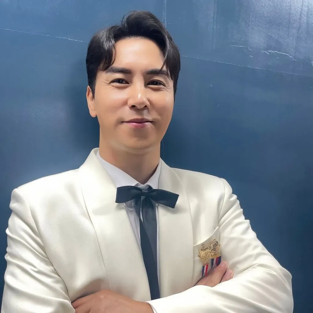 Foto kegiatan terbaru dari Jang Minho