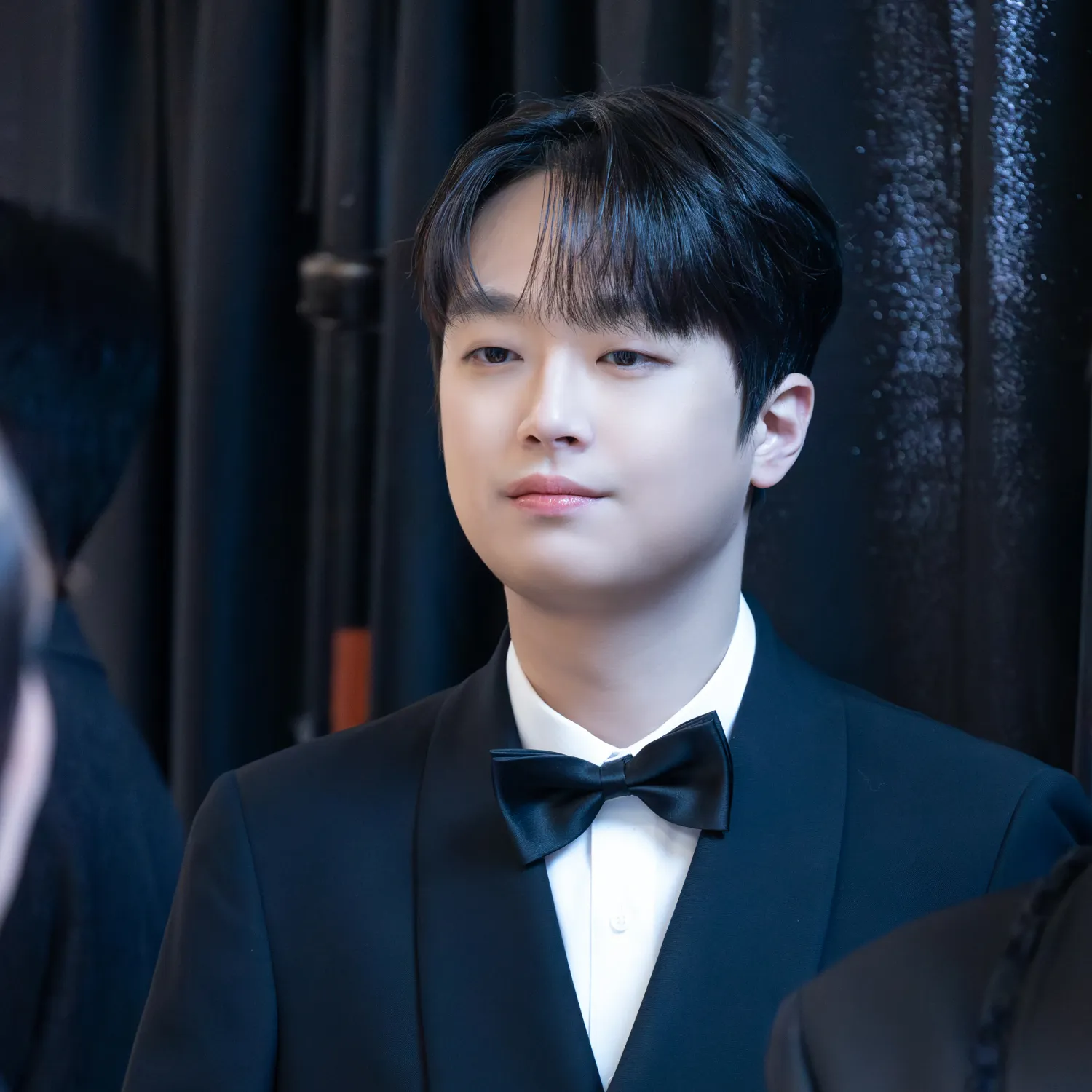 李灿元的近期活动照