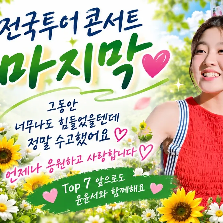 Latest photo of Yoon Yoonseo