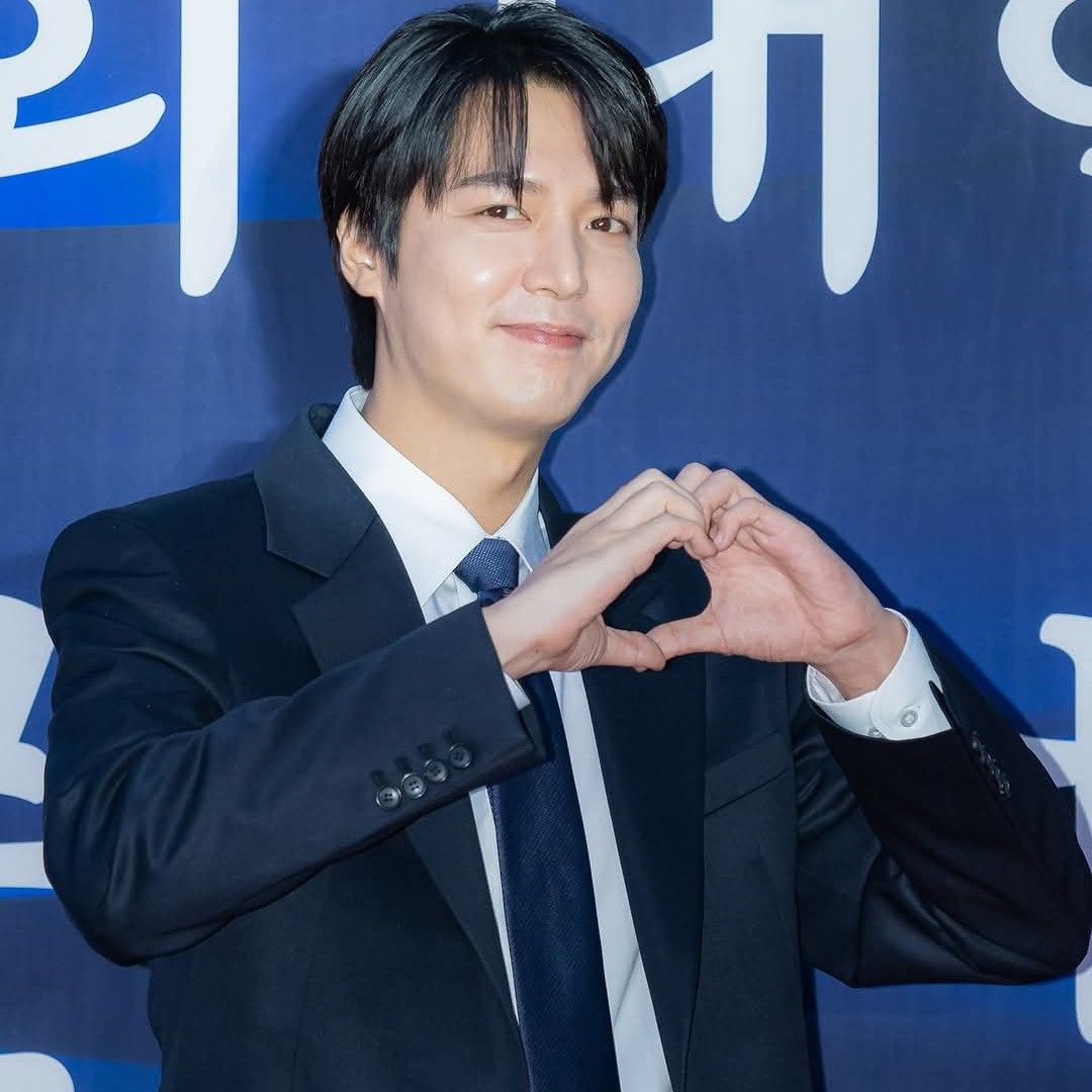 이민호의 비하인드 컷