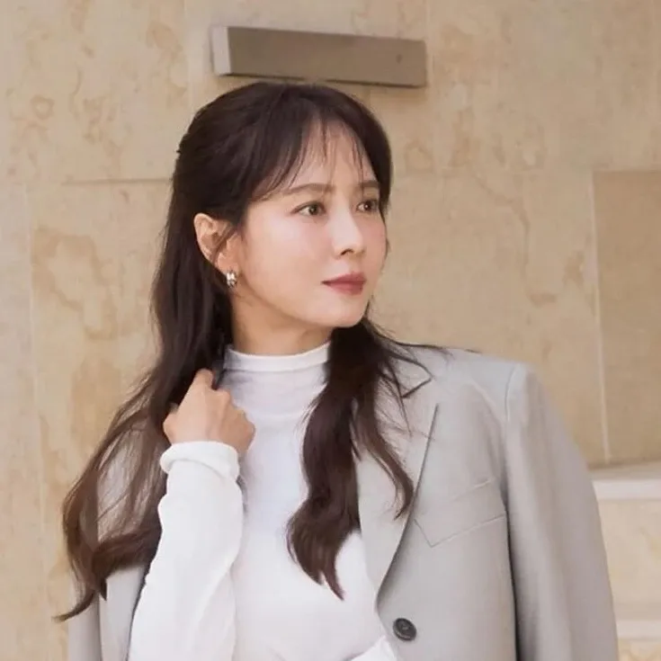Foto terbaru dari Song Jihyo