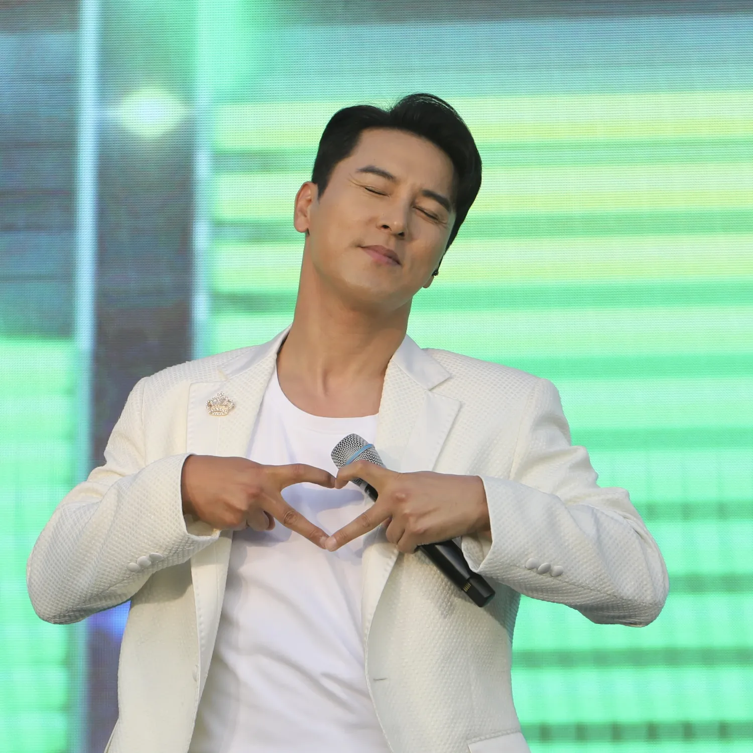 Foto kegiatan terbaru dari Jang Minho