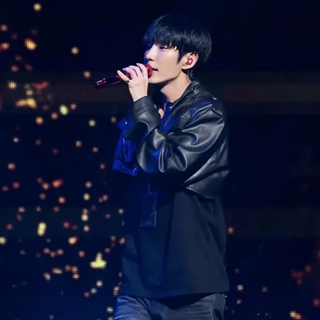 Latest photo of Lee Joongi