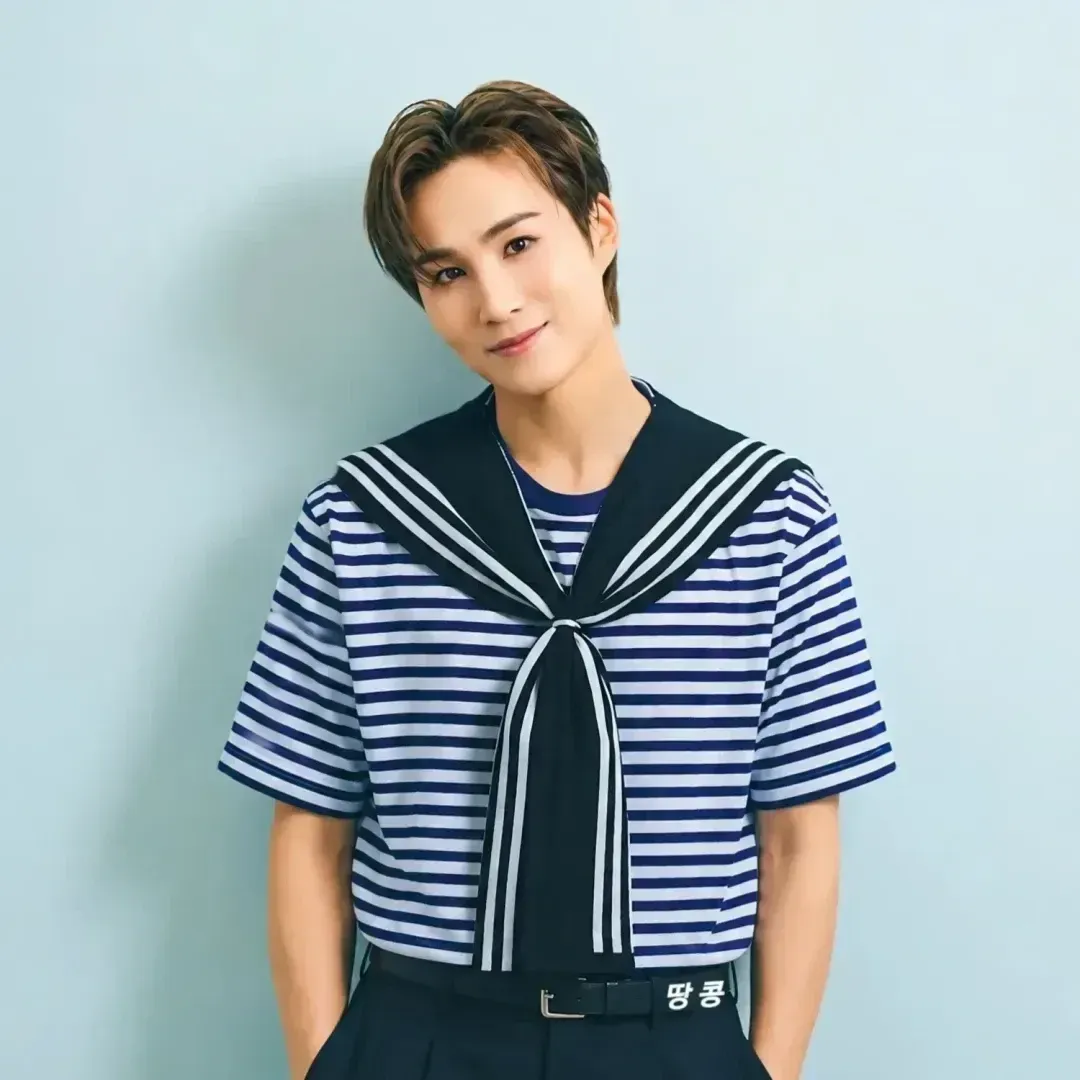 Foto kegiatan terbaru dari Kim Heejae