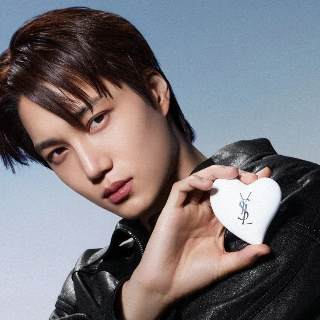 Behind-the-scenes cut of KAI