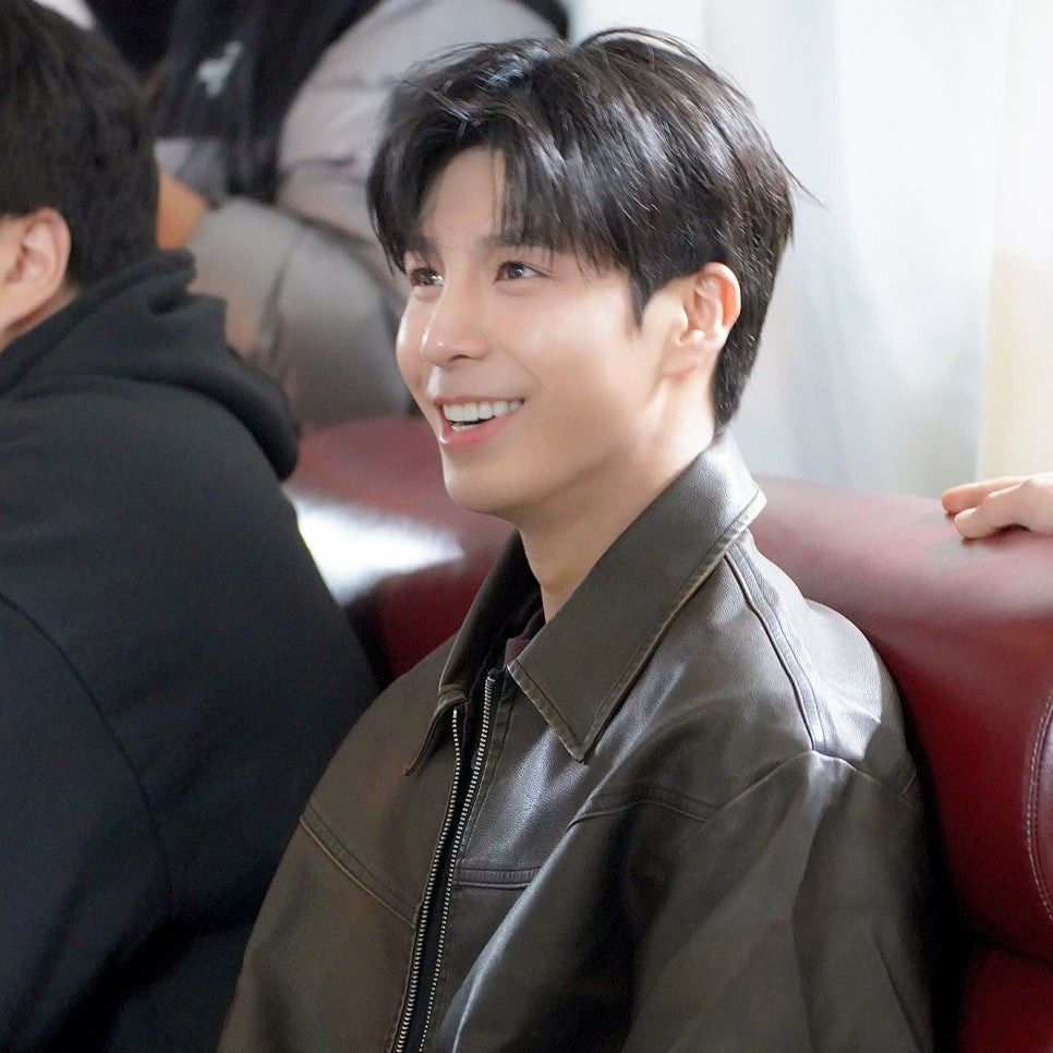 チョン・ドンウォンの最新写真