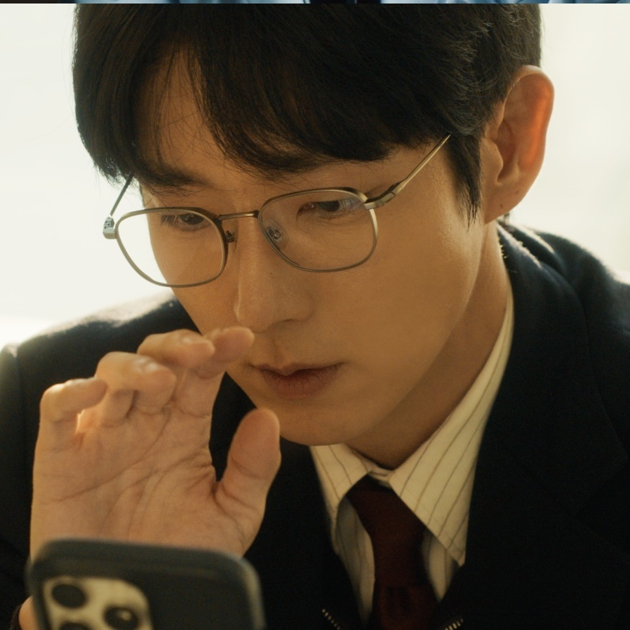 이준기 최근 활동샷
