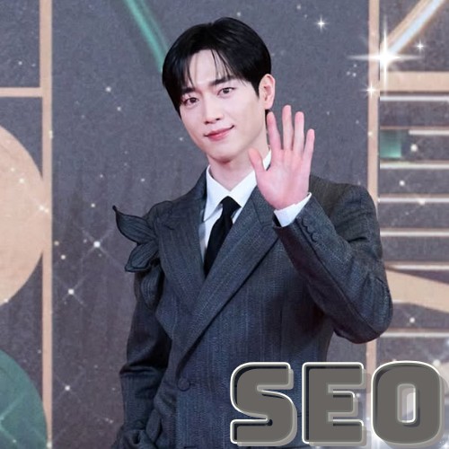 Today’s standout profile photo of Seo Kangjoon on Choeaedol Celeb