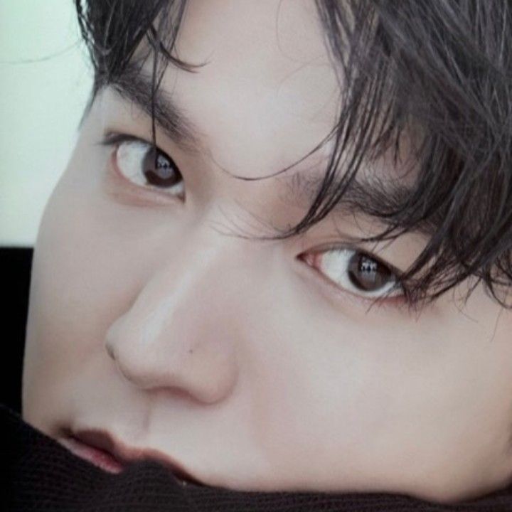 Latest photo of Lee Minho