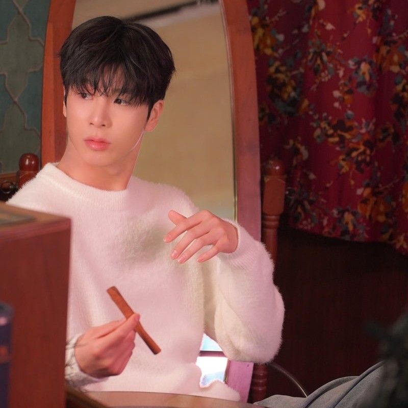 チョン・ドンウォンの最近の活動ショット