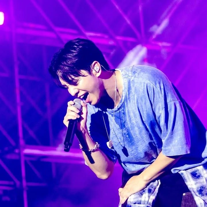 이승기 팬이 찍은 순간