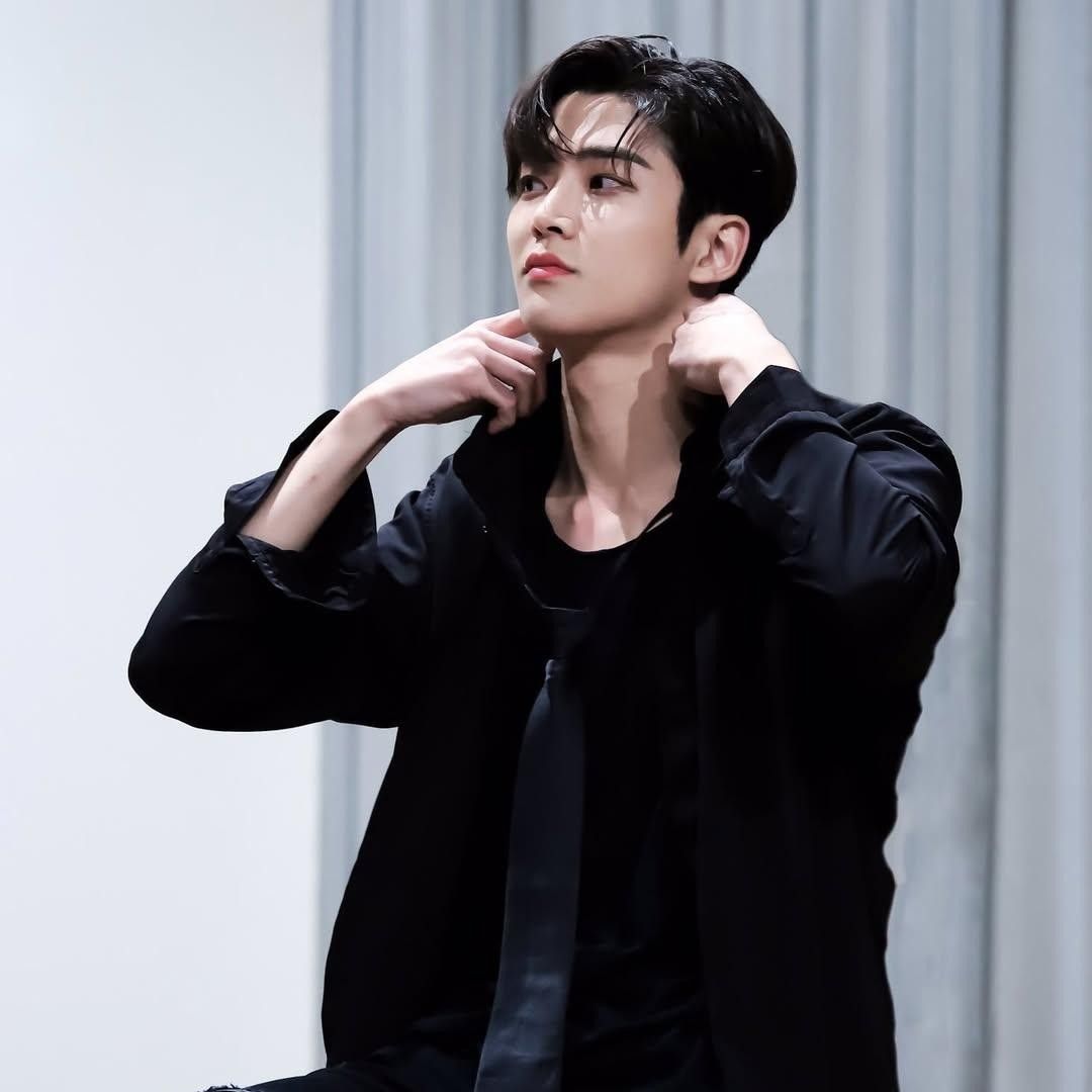 路云的幕后花絮