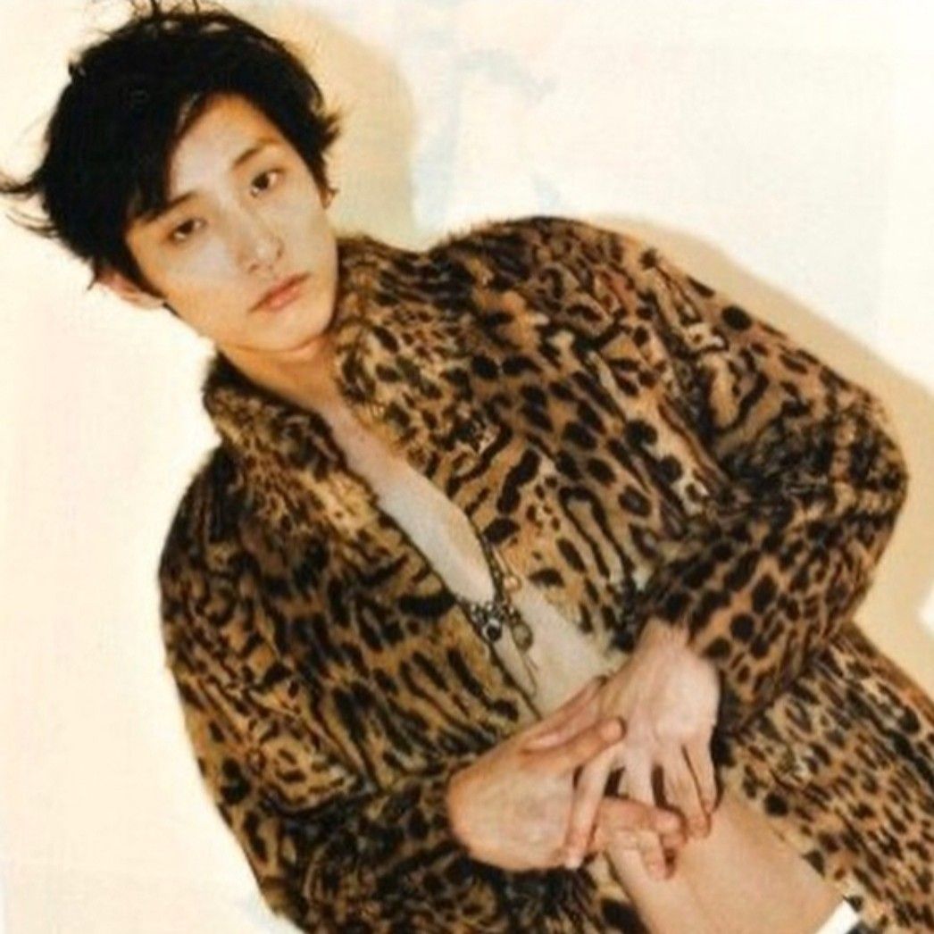 李洙赫的幕后花絮