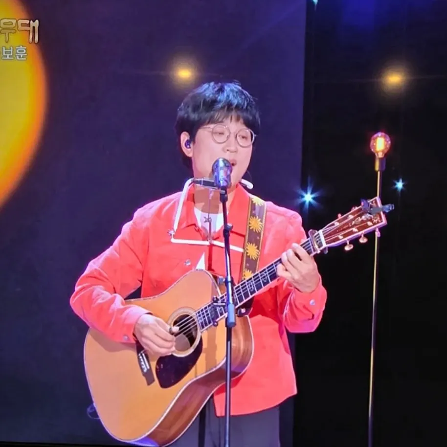 Latest photo of Bak Changgeun